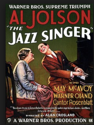 The Jazz Singer