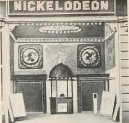 Nickelodeon