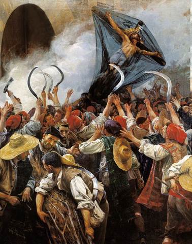 Dia de Corpus de sang