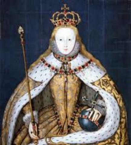 VIENE INCORONATA REGINA