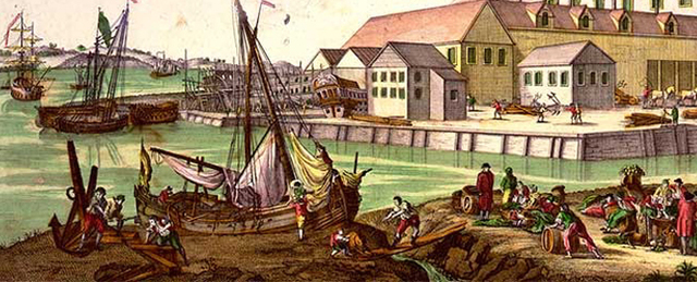 Habilitan nuevos puertos