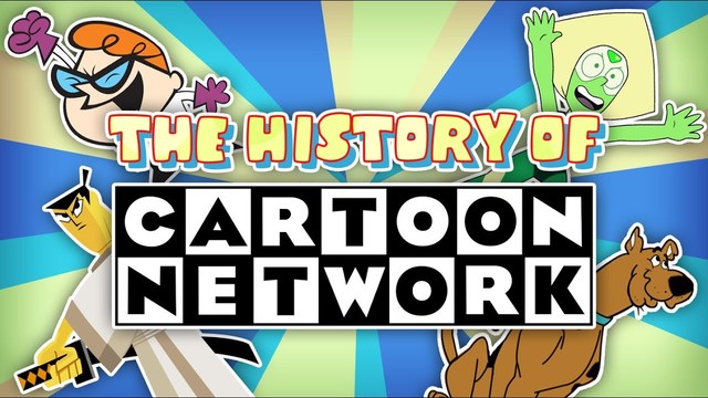 cartoon network