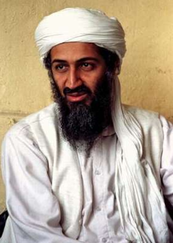 Death of Osama Bin Ladin