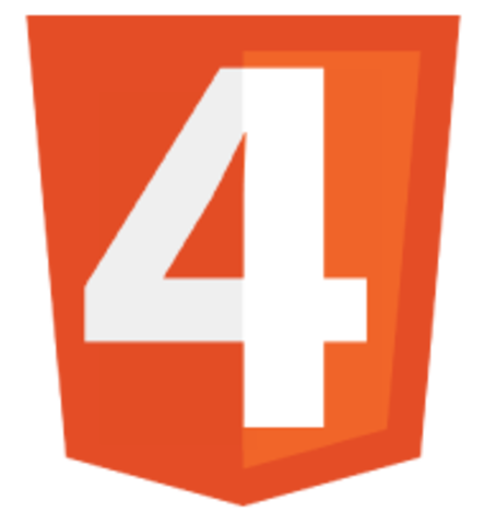 HTML4