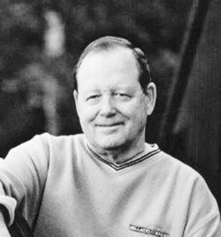 ARPAnet Project Initiated