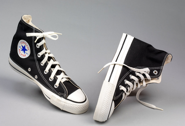 Converse All Stars
