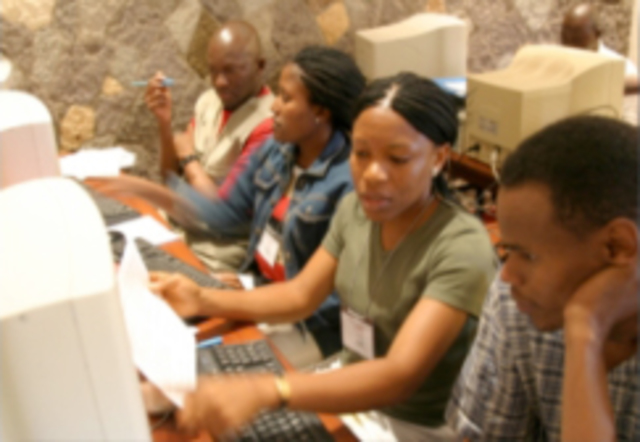 Network Startup Resource Center