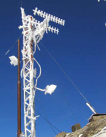 World’s Longest WiFi Record