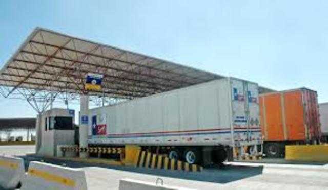 Inicia la Modernización del Sistema Aduanero en México