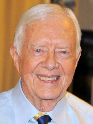 1970s: Jimmy Carter