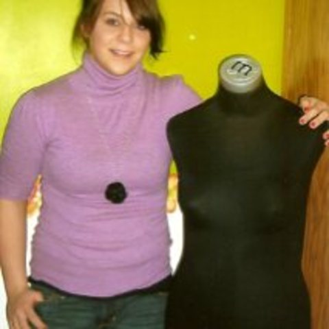 My First Big Acchivement