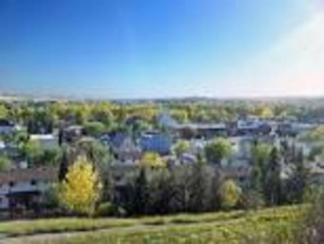 Moved to okotoks from Calgary