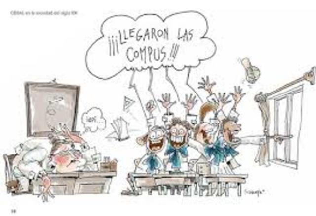 Cuatrienio de 1970-1974