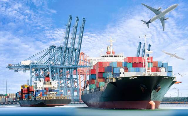 Reglas de Comercio Exterior