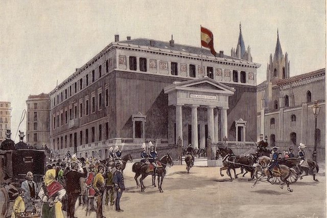 Proceso de estabilización lingüística