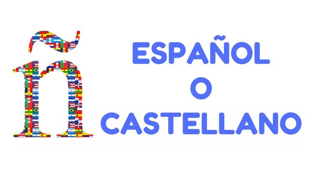 Castellano o español?