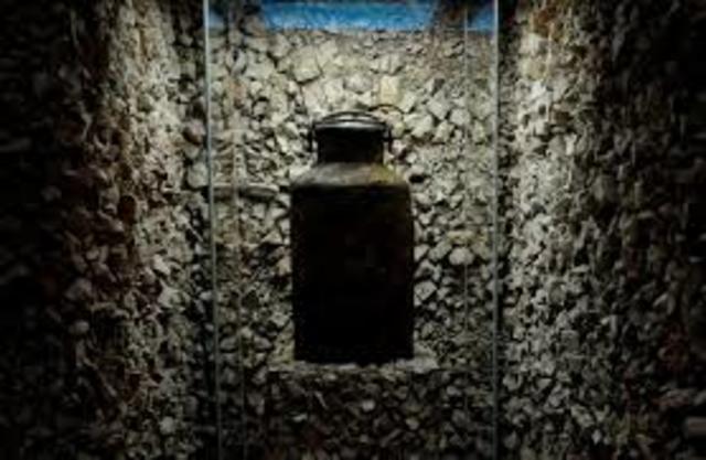 jewish documentation