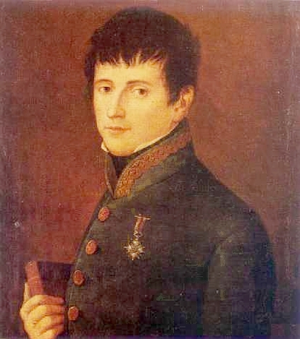 Trienni liberal (1820-1823)