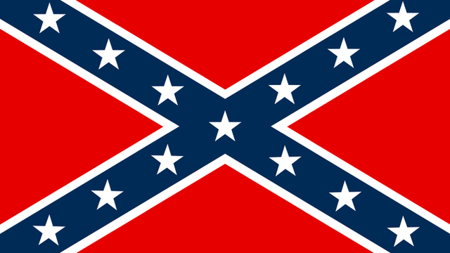 Confederate States of America Formed