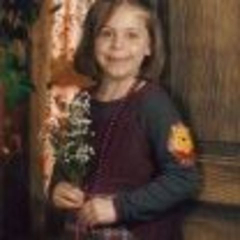 Lost my 1st tooth at the age 7