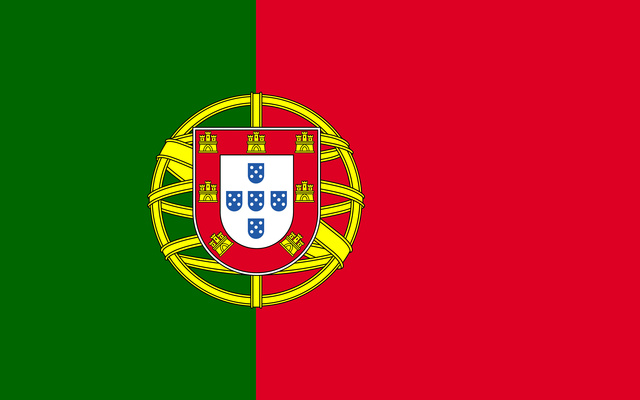 Portugal entra a la Guerra.