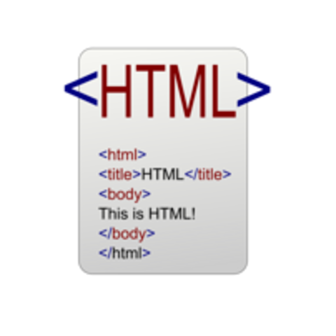 Primera Propuesta para convertir HTML en un estándar