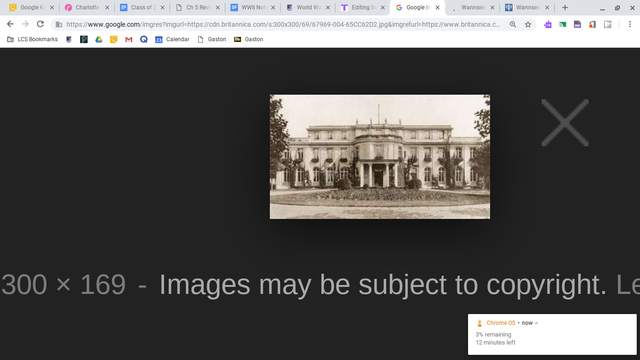 Wannsee Conference (1942)