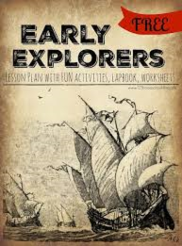 Early Explorer's