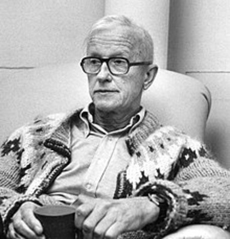 Max Delbruck descubrio el crecimiento de los bacteriofagos.