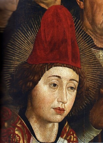 Escrivão de Puridade