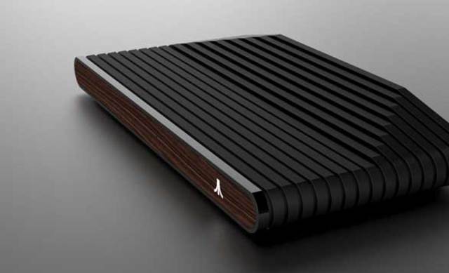 Atari VCS