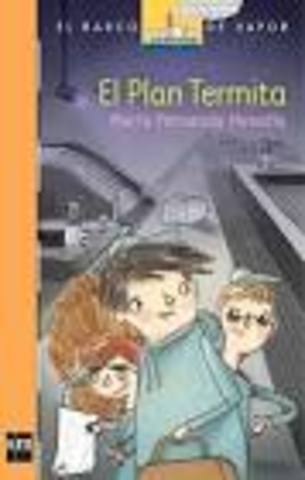 Plan Termita