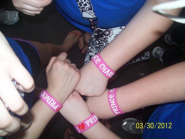 Band Trip to Disney World