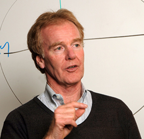 Peter M. Senge
