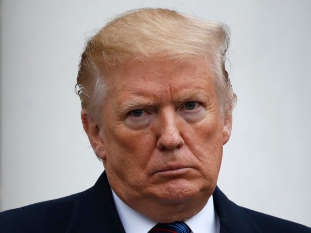 Donald Trump gana la presidencia de Estados Unidos