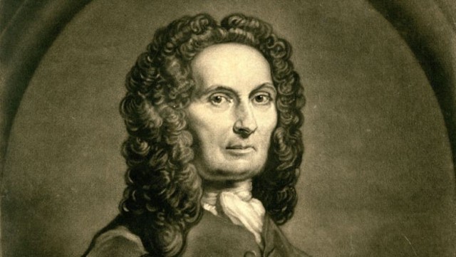 Abraham de Moivre