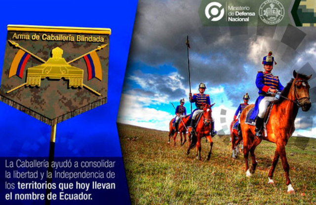 Independencia de Riobamba