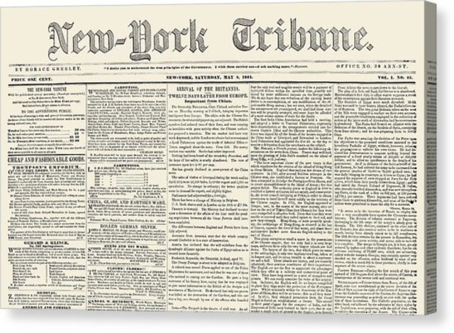 New York Tribune