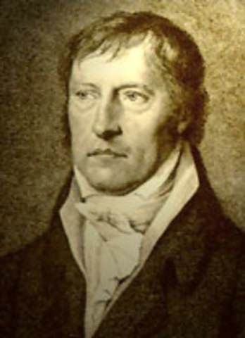 Hegel