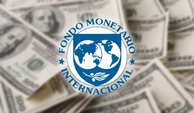Surge Fondo Monetario Internacional y Banco Mundial