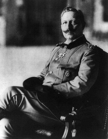 Assassination of Archduke Ferdinand