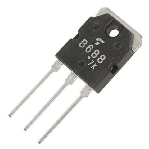 El transistor de silicio