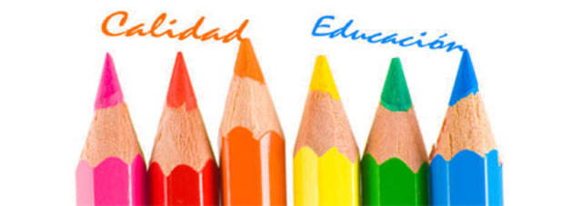 Calidad en el concepto de la educación