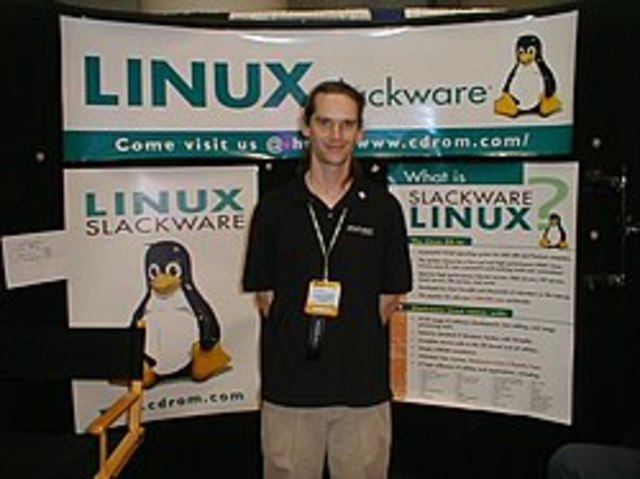 (Linux) 1.00 Liberado
