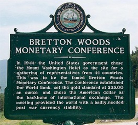Bretton Woods