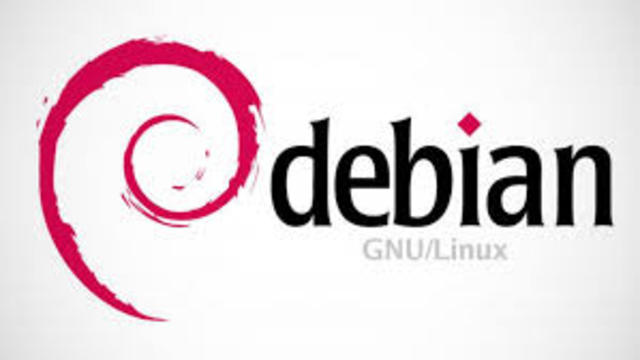 Debian Liberado