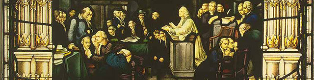 First Continental Congress