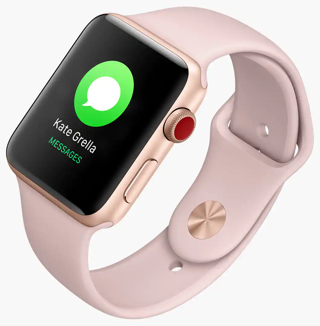Apple Watch