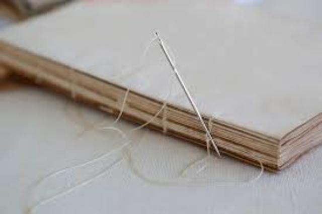 Encuadernación automática