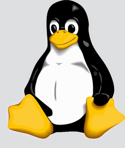 Nace la mascota de Linux (Tux)